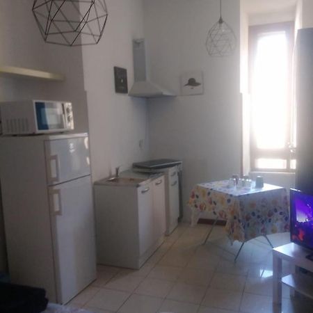 Long John Apartment Roma Eksteriør bilde