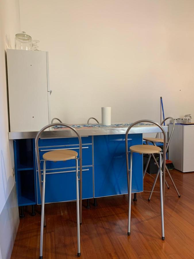 Long John Apartment Roma Eksteriør bilde