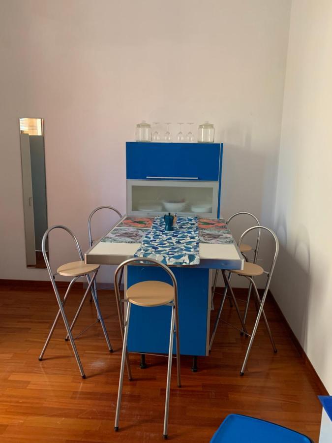 Long John Apartment Roma Eksteriør bilde